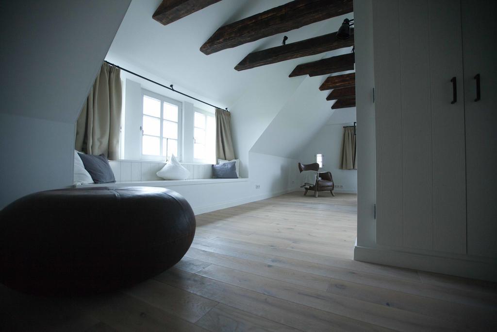 Tede Warft Apartment Pellworm Luaran gambar