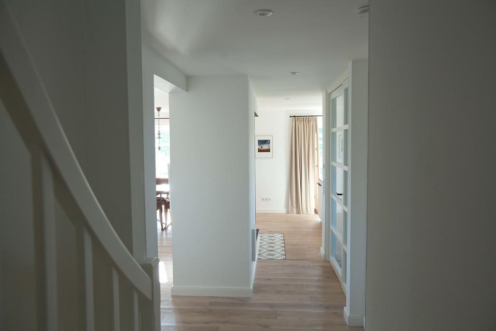 Tede Warft Apartment Pellworm Luaran gambar