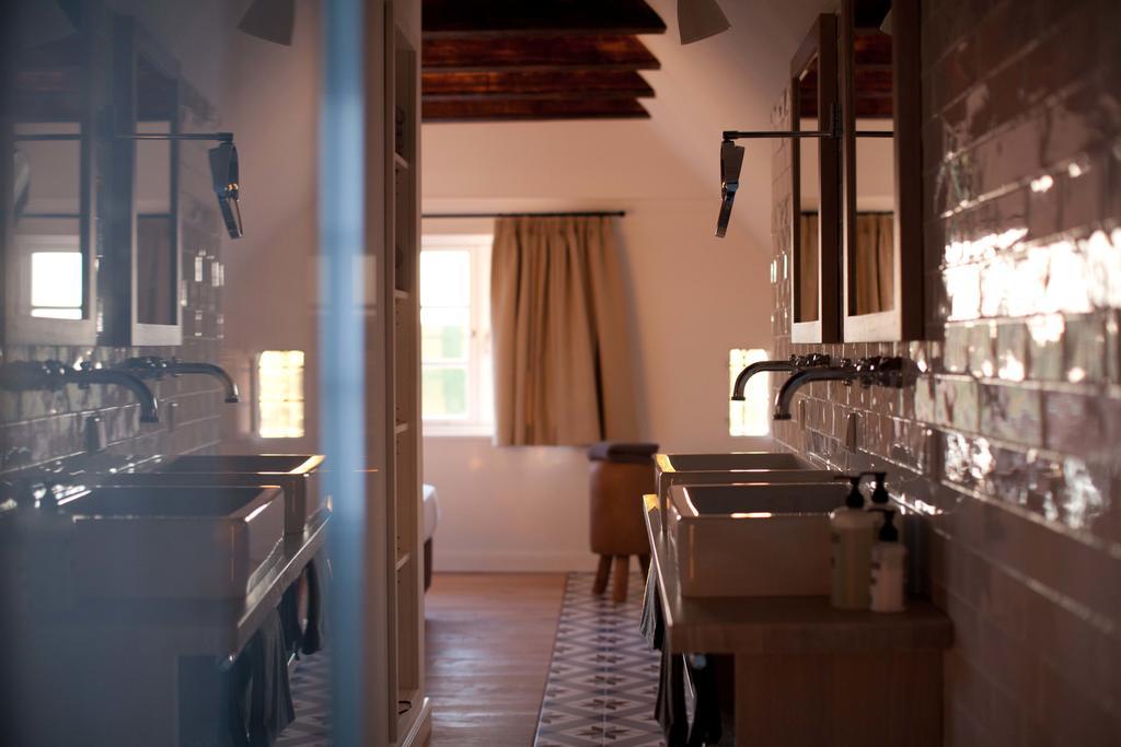 Tede Warft Apartment Pellworm Luaran gambar